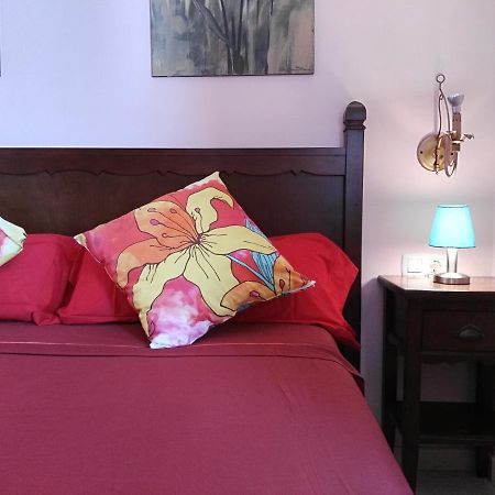 Small&Sunny WiFi Premium vivienda vacacional Corralejo Exterior foto