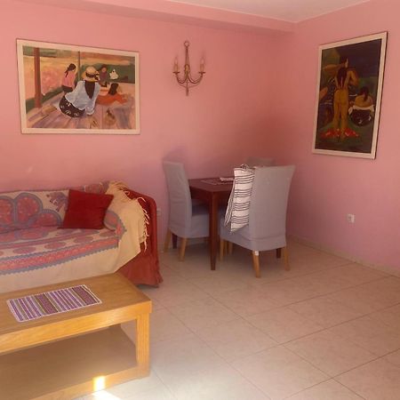 Small&Sunny WiFi Premium vivienda vacacional Corralejo Exterior foto