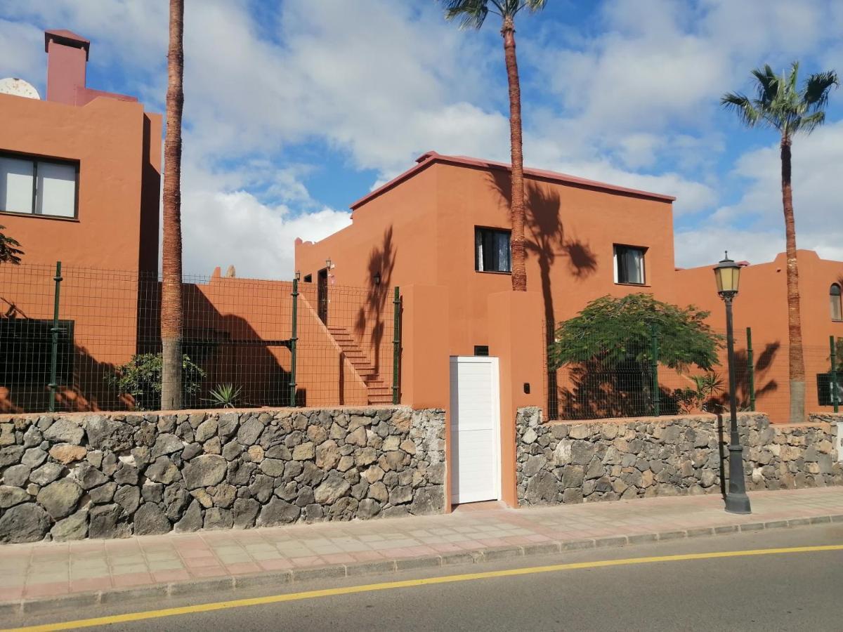 Small&Sunny WiFi Premium vivienda vacacional Corralejo Exterior foto