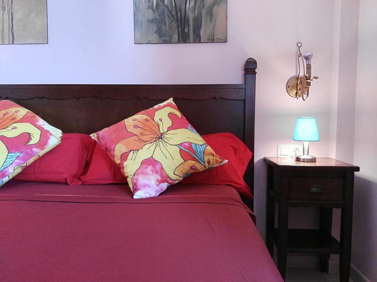 Small&Sunny WiFi Premium vivienda vacacional Corralejo Exterior foto