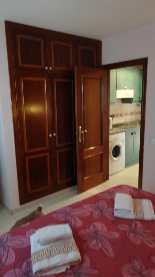 Small&Sunny WiFi Premium vivienda vacacional Corralejo Exterior foto