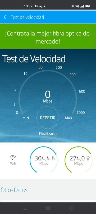 Small&Sunny WiFi Premium vivienda vacacional Corralejo Exterior foto