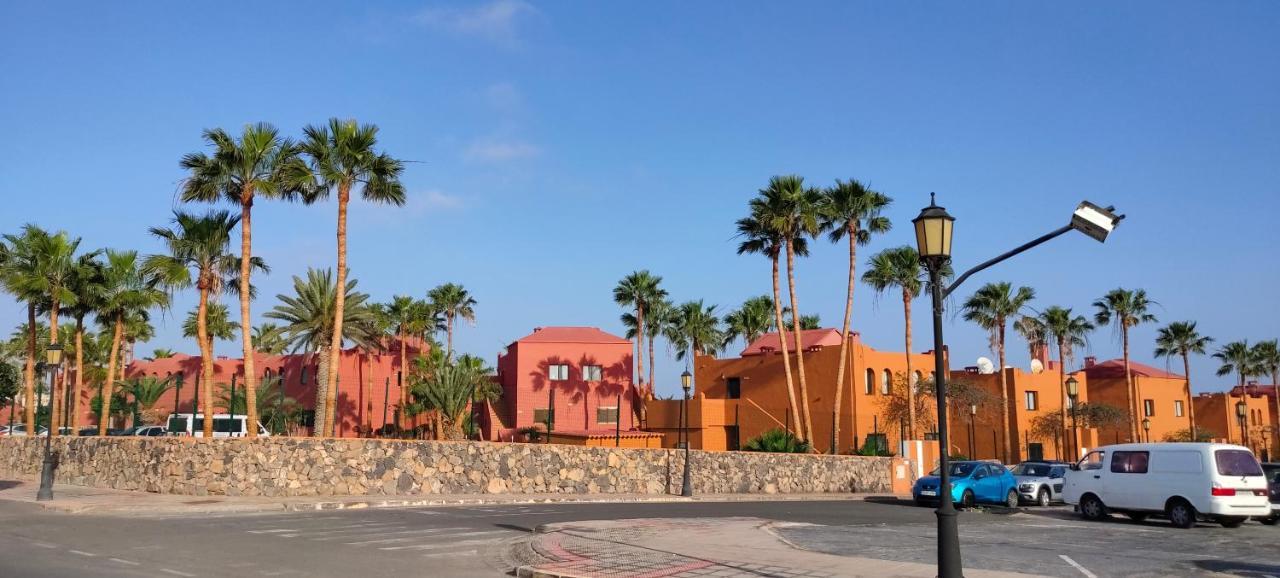Small&Sunny WiFi Premium vivienda vacacional Corralejo Exterior foto